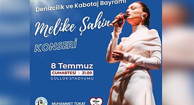 Milas’ta Denizcilik ve Kabotaj Bayramı kutlamaları