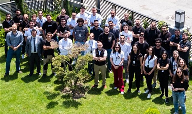 Milvus Robotics, APY Ventures’tan 600 bin dolar yatırım aldı