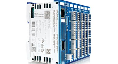 Minimum Alanda Maksimum Fonksiyon: Yeni Nesil XC100 ve XC200 Modüler PLC'ler