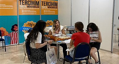 Moda endüstrisi gençlerin tercihinin tekstil mühendisliği olmasını istiyor