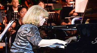 Muğla'da “4. İdil Biret Müzik Festivali” başlıyor