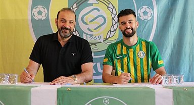 Muhammet Arslantaş, Şanlıurfaspor'da