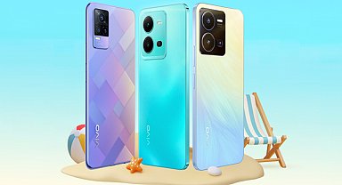 Myvivoshop.com Yaz Festivali’ne davetlisiniz