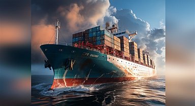 Navlun piyasasının 2025 yılına kadar yüzde 5,3 büyümesi bekleniyor