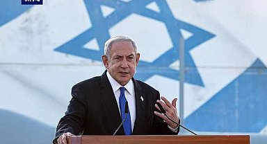 Netanyahu, Türkiye'ye resmi ziyaret gerçekleştirecek