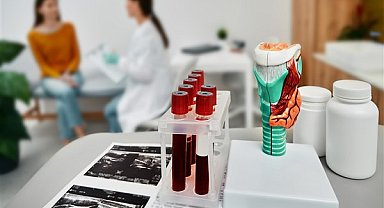 Nodülün boyutu 4 cm'den fazlaysa dikkat edilmeli