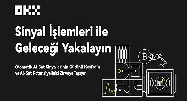 OKX Sinyal İşlemleri platformunu hizmete sunuyor
