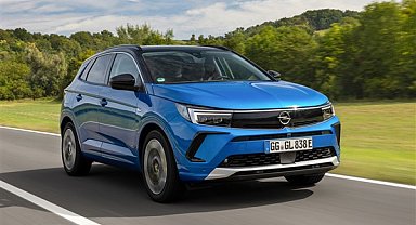 Opel’in avantajlı kredi teklifleri temmuz ayında devam ediyor