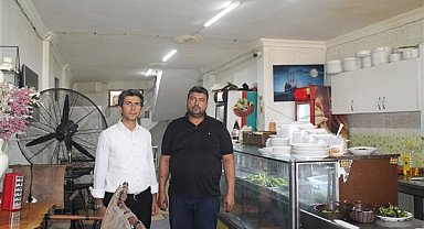 Özaslan: