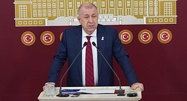 Özdağ: