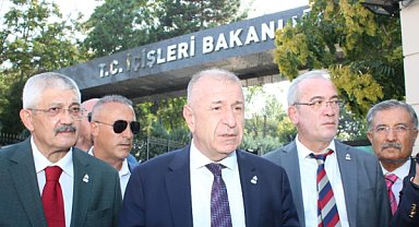 Özdağ: