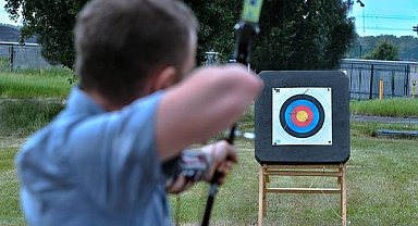 Para Okçuluk Milli Takımı, 7 Paralimpik Oyunlar kotası ve 5 madalya kazandı