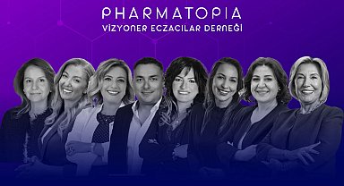 Pharmatopia, bir kez daha Brand Week Istanbul Healing Hall’un yönetimini üstleniyor