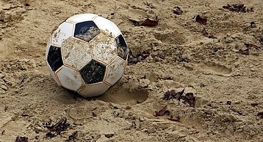 Plaj Futbolu Milli Takımı, İsviçre'yi mağlup etti