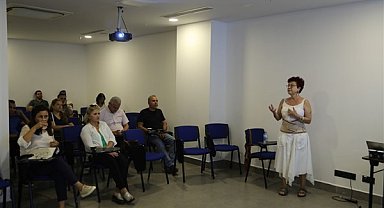 “Psikolojik İlk Yardım ve Toplumsal Cinsiyet Rolleri Atölyeleri” düzenleniyor