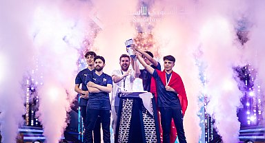 PUBG Mobile Regional Clash’in kazananı Türk Takım Regnum Carya Esports oldu