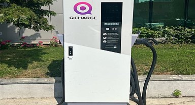 Q Charge Türkiye’yi şarj ağıyla donatacak