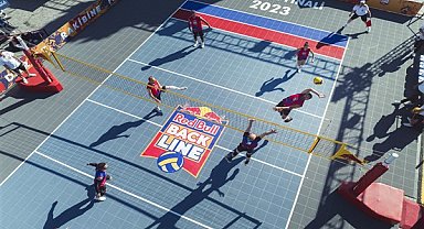 Red Bull Back Line’da kupanın sahibi belli oldu