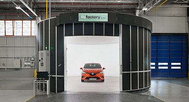 Renault Group yeni kimliği RENEW ile ikinci el faaliyetlerini büyütmeye devam ediyor