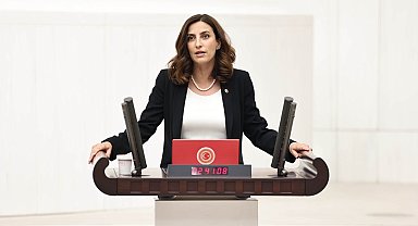 Rızvanoğlu, “Akbelen’deki yaşam savunucularının haklı mücadelelerinde yanlarındayım