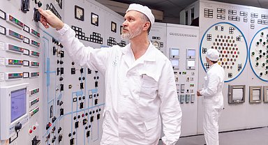 Rosatom, VVER reaktörleri için MOX yakıt testlerine başladı