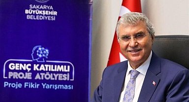 Sakarya büyükşehir “Genç Katılımlı Proje ve Girişimcilik Atölyesi” ile finalde