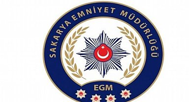 Sakarya'da aranan 18 şüpheli operasyonla yakalandı