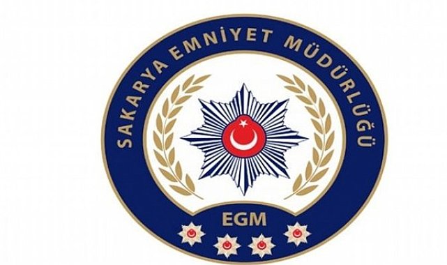 Sakarya'da aranan 18 şüpheli operasyonla yakalandı