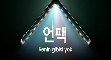 Samsung Electronics Unpacked etkinliği Seul’de