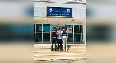 Şanlıurfa'da çeşitli suçlardan aranan 6 şahıs yakalandı
