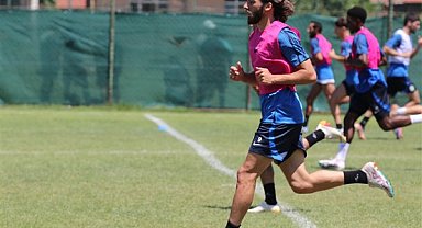 Şanlıurfaspor 3 hazırlık maçına çıkacak
