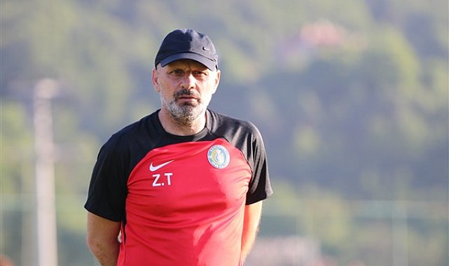 Şanlıurfaspor'dan Zafer Turan açıklaması