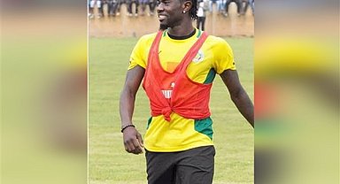 Şanlıurfaspor, Pape Alioune N'Diaye renklerine bağladı