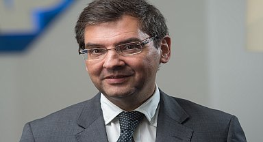 SAP Güney Avrupa Kıdemli Başkan Yardımcısı ve Genel Müdürü Carlos Lacerda oldu