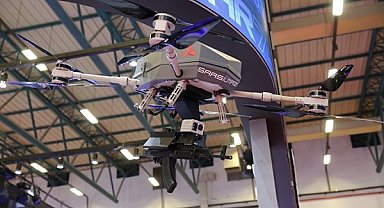 Sarsılmaz, silahlı dronlar için tarihi bir anlaşmaya imza attı