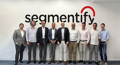 Segmentify’a, Koç GSYF ve Sabancı Ventures’tan yatırım