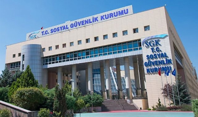 SGK'dan son gün uzatması! Ödemeler 3 Ağustos'a kadar yapılabilecek