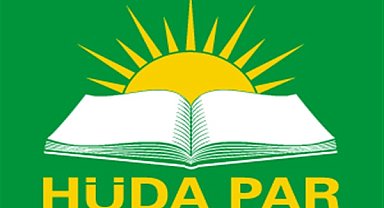 Siyasilerden HÜDA PAR'a taziye mesajı