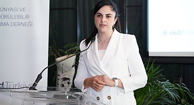 SKD Türkiye, Reporting Matters Türkiye 2022 Raporu’nu açıkladı