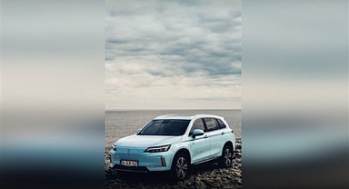 Skywell ET5 LR, C-NCAP güvenlik testinden yüzde 98,97 puanlama ile 5+ yıldız aldı