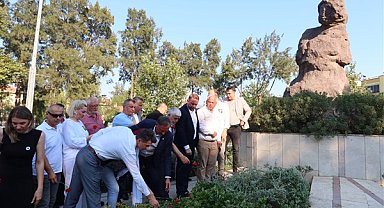 Srebrenitsa soykırımı şehitleri Bornava’da anıldı
