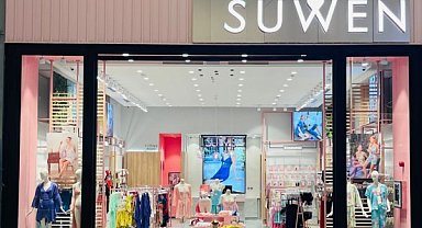 Suwen Katar’da mağaza açtı