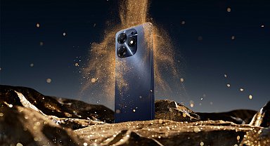 TECNO SPARK 10 serisi Türkiye’de satışa sunuldu