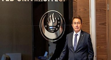 TEDÜ, öğrencilerin en memnun olduğu ilk 5 üniversiteden biri oldu