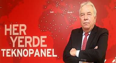 Teknopanel, TİM’in ihracat şampiyonaları arasında sektörünün tek temsilcisi oldu
