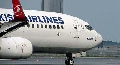 THY'nin Haziran 2023 dönemine ilişkin trafik sonuçları