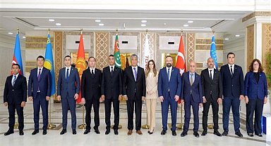 Türk Dünyası Kültür Başkentleri Birliği kuruluyor