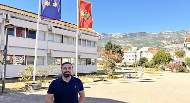 Türk yatırımcıların gözü Karadağ’da