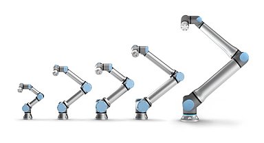 Türkiye’de endüstriyel robotların sayısı yüzde 50 arttı