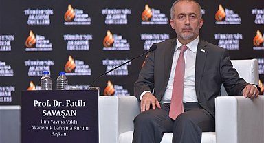 Türkiye’nin akademi ödülleri için başvurular tamamlandi